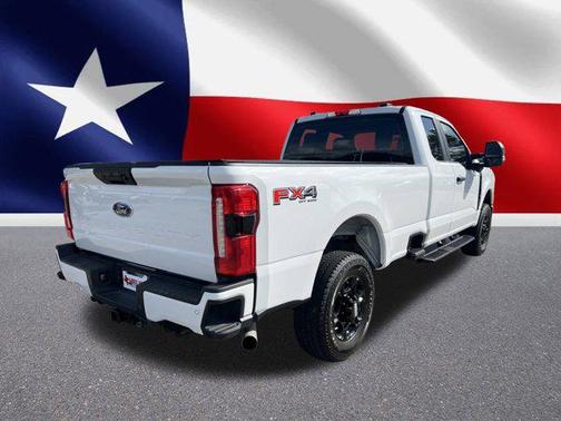 2023 Ford F-250 XL