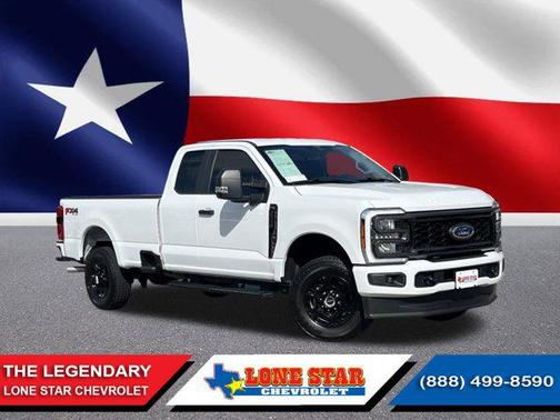 2023 Ford F-250 XL