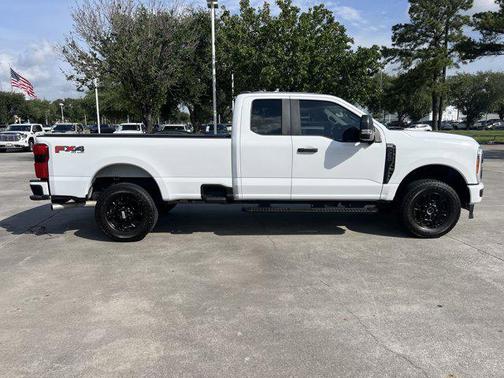2023 Ford F-250 XL
