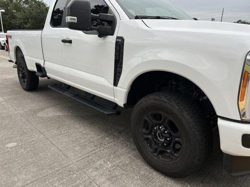 2023 Ford F-250 XL