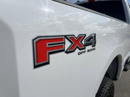 2023 Ford F-250 XL