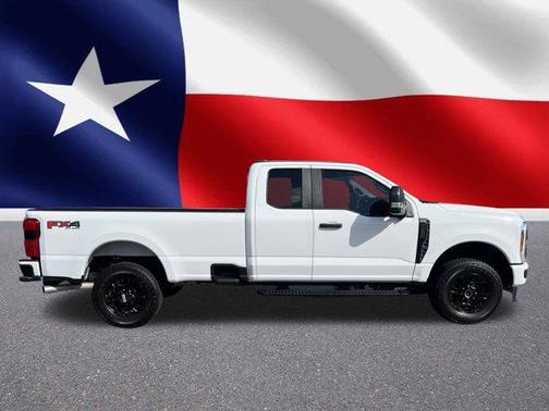 2023 Ford F-250 XL