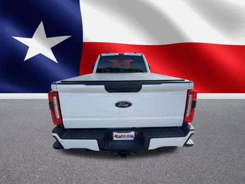 2023 Ford F-250 XL