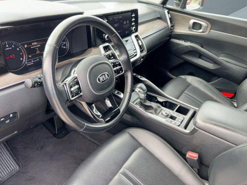 2021 Kia Sorento EX