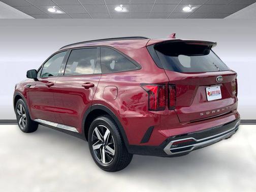 2021 Kia Sorento EX