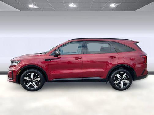 2021 Kia Sorento EX