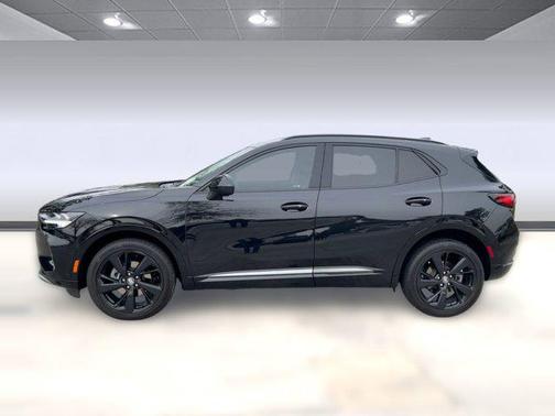 2023 Buick Envision Preferred AWD