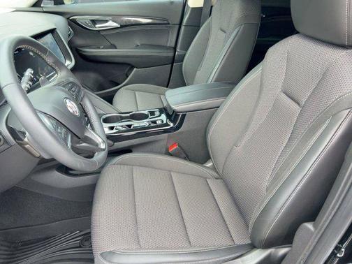 2023 Buick Envision Preferred AWD