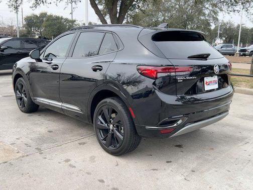 2023 Buick Envision Preferred AWD