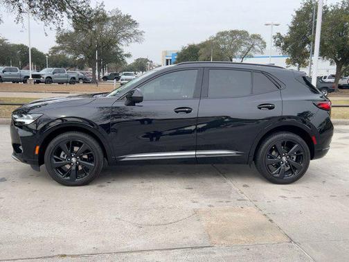 2023 Buick Envision Preferred AWD