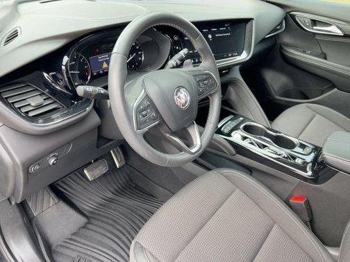 2023 Buick Envision Preferred AWD