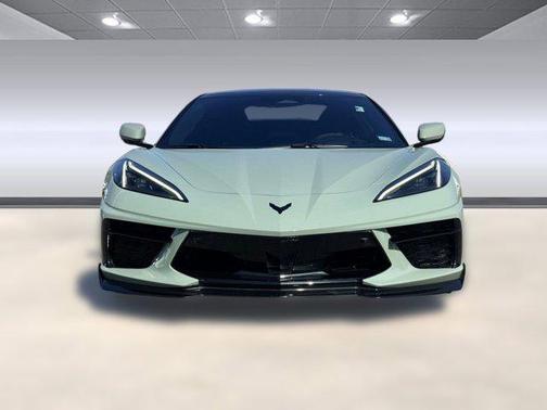 2024 Chevrolet Corvette Stingray w/3LT
