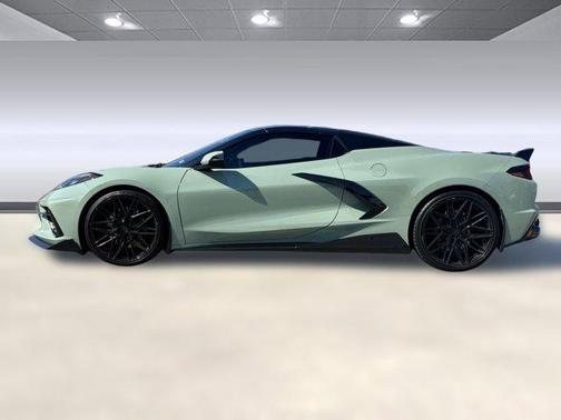 2024 Chevrolet Corvette Stingray w/3LT