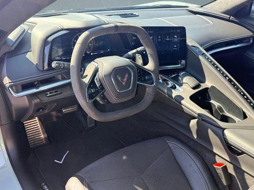 2024 Chevrolet Corvette Stingray w/3LT