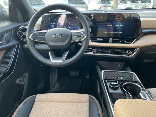 2026 Chevrolet Equinox AWD ACTIV