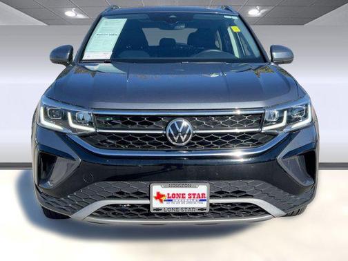 2022 Volkswagen Taos 1.5T SEL