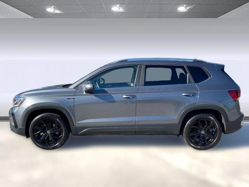 2022 Volkswagen Taos 1.5T SEL