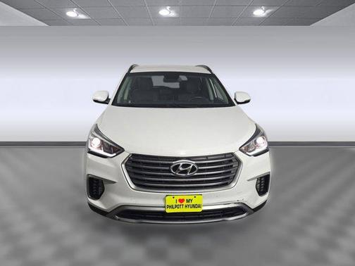 2019 Hyundai Santa Fe XL SE