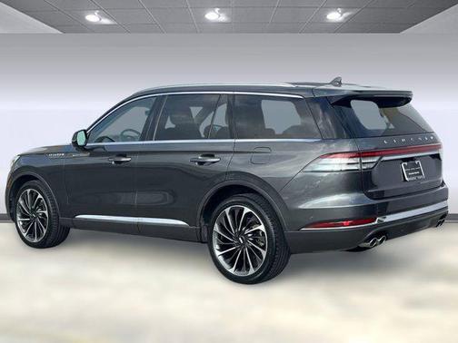 2020 Lincoln Aviator Reserve AWD