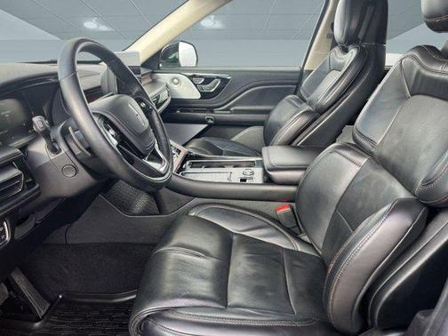 2020 Lincoln Aviator Reserve AWD