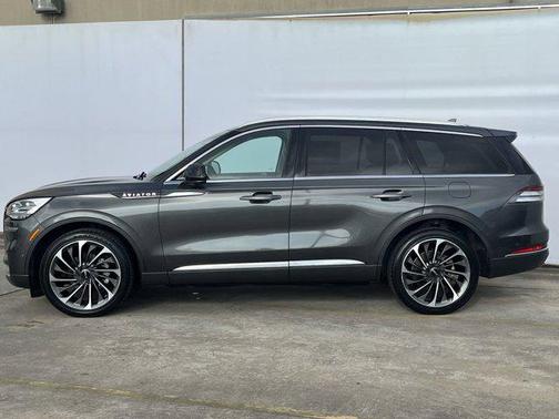 2020 Lincoln Aviator Reserve AWD