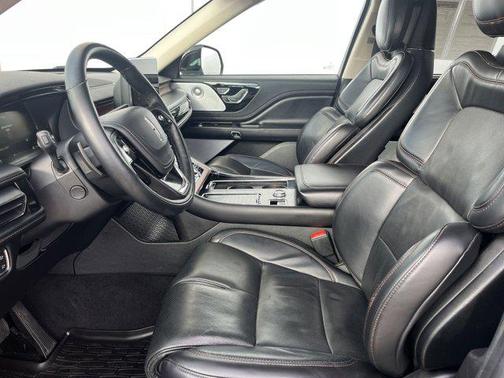 2020 Lincoln Aviator Reserve AWD