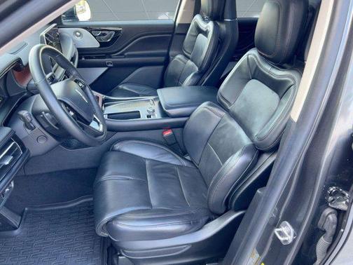 2020 Lincoln Aviator Reserve AWD