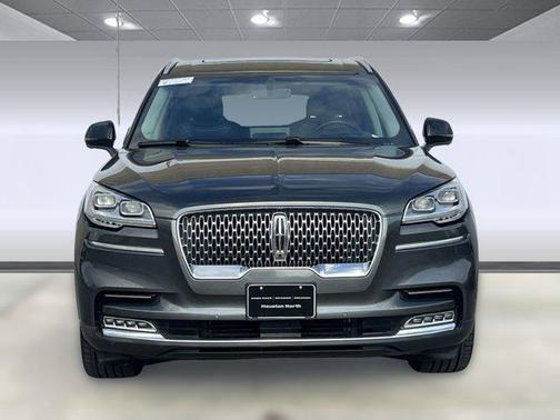 2020 Lincoln Aviator Reserve AWD