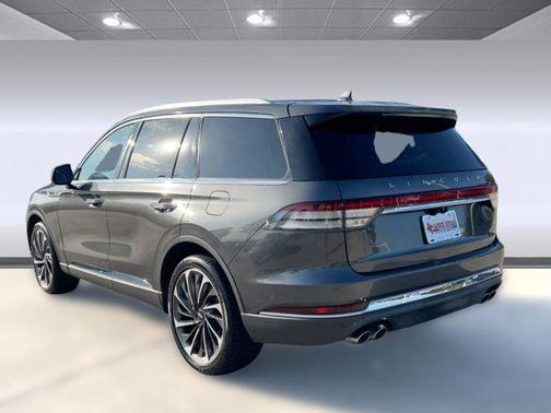 2020 Lincoln Aviator Reserve AWD