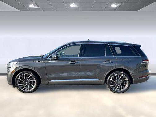 2020 Lincoln Aviator Reserve AWD