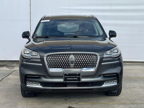 2020 Lincoln Aviator Reserve AWD