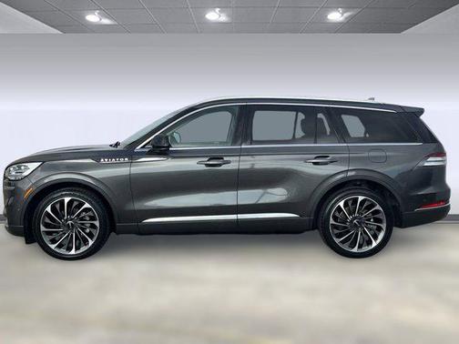2020 Lincoln Aviator Reserve AWD
