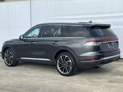 2020 Lincoln Aviator Reserve AWD