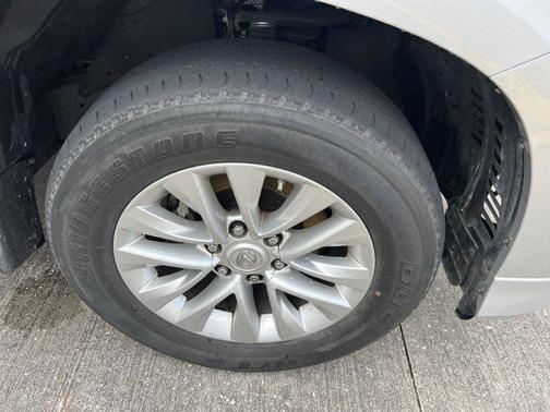 2019 Lexus GX 460 Base