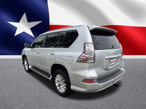 2019 Lexus GX 460 Base