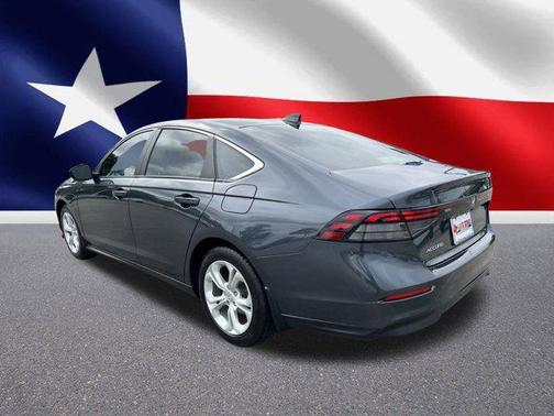 2023 Honda Accord LX 1.5T