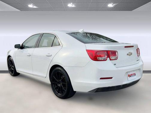 2015 Chevrolet Malibu 2LT