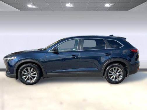2019 Mazda CX-9 Sport