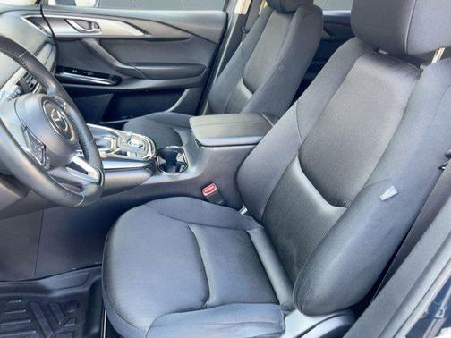 2019 Mazda CX-9 Sport