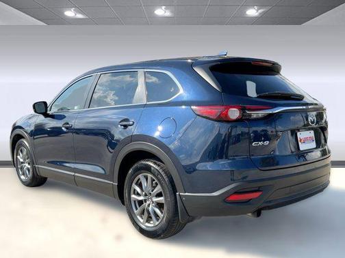 2019 Mazda CX-9 Sport