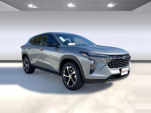 2026 Chevrolet Trax FWD 1RS