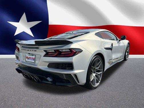 2024 Chevrolet Corvette Z06