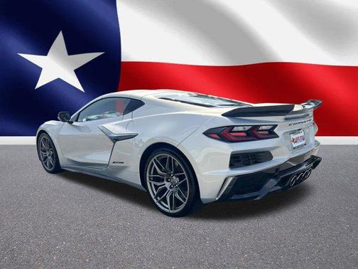 2024 Chevrolet Corvette Z06