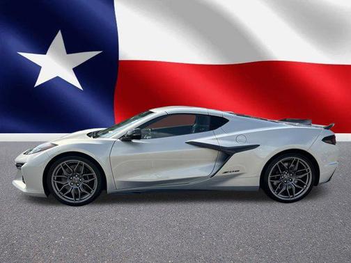2024 Chevrolet Corvette Z06