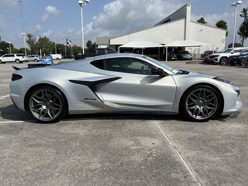 2024 Chevrolet Corvette Z06