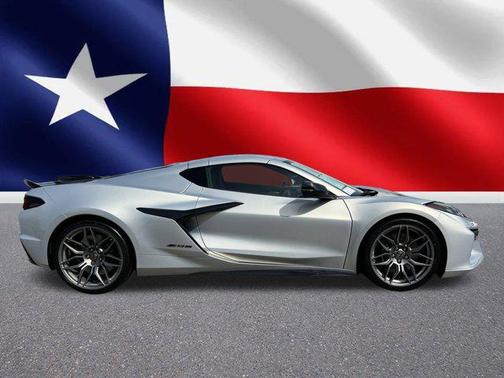 2024 Chevrolet Corvette Z06