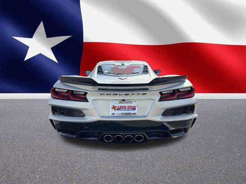 2024 Chevrolet Corvette Z06