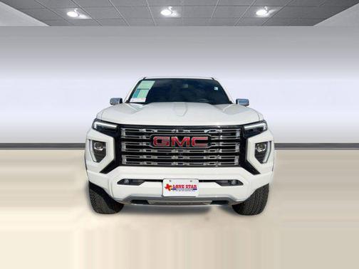2024 GMC Canyon Denali