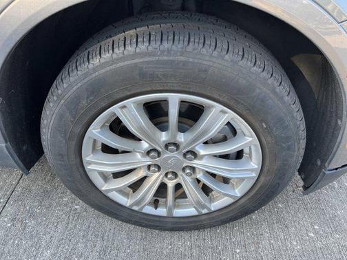 2018 Cadillac XT5 Base