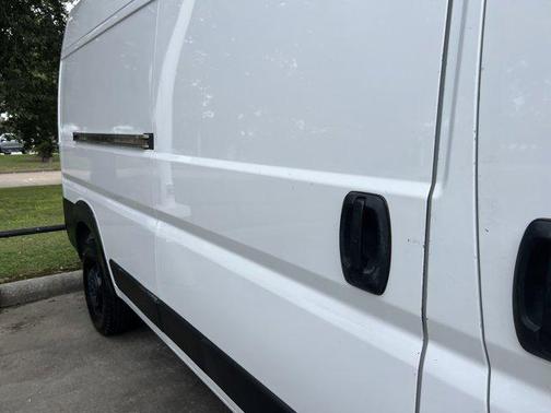 2022 RAM ProMaster 2500 High Roof